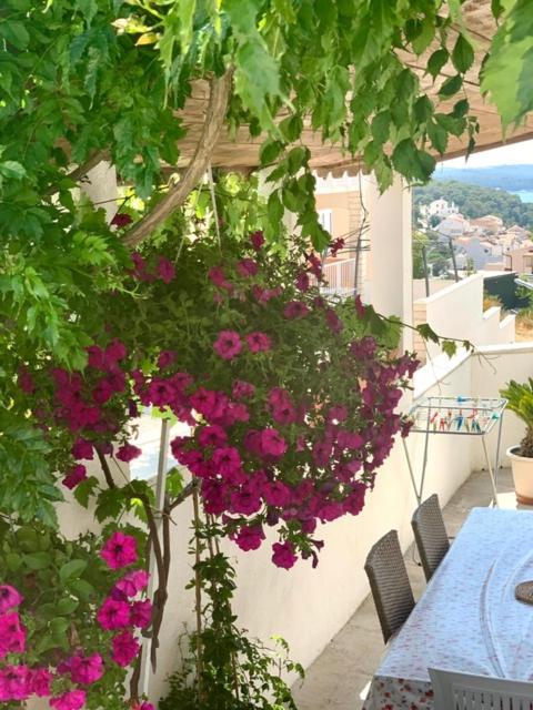 *New Apartment* Petra Hvar Town Exterior foto